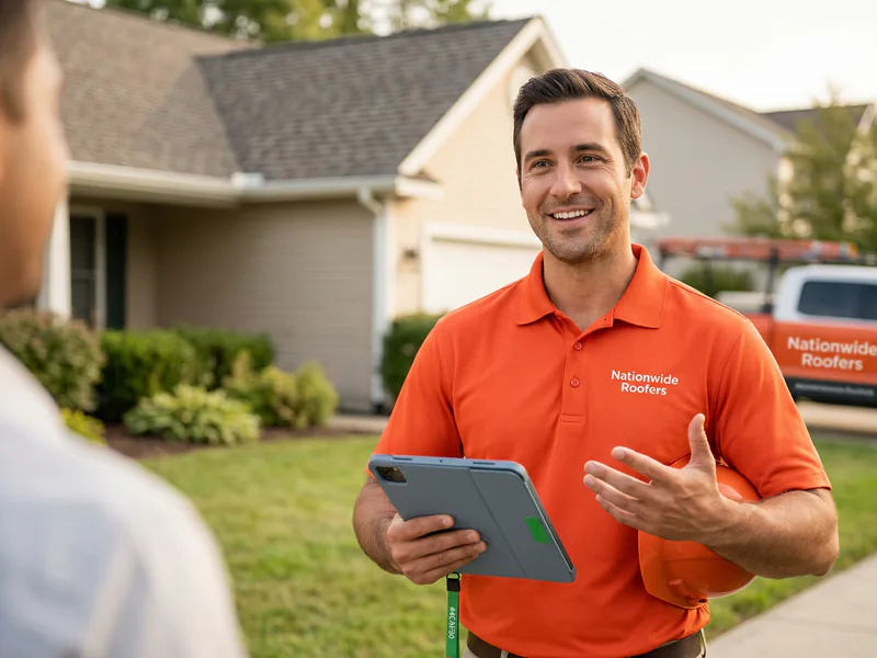 Roof Installation  in New Hope  FAQ